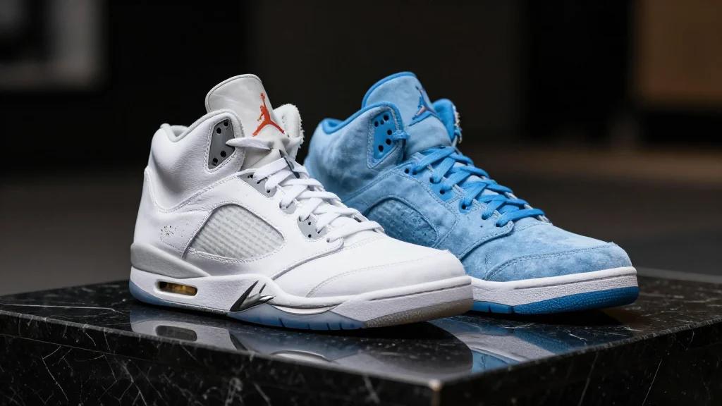 Every Air Jordan Sneaker Releasing in April
