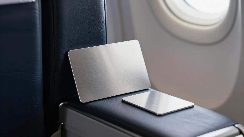 United's “Cheap” Business Class Lacks Credits and Miles