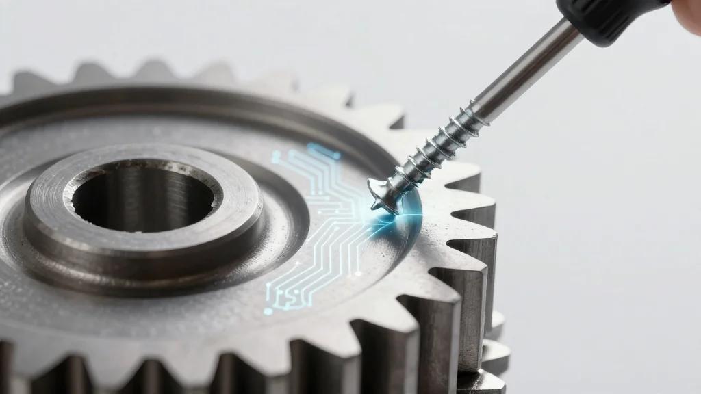 Iterate in Small Steps: Safer Than Big Overhauls