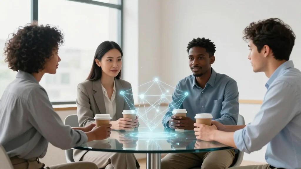 Join a Google Meet to Pitch, Validate Ideas