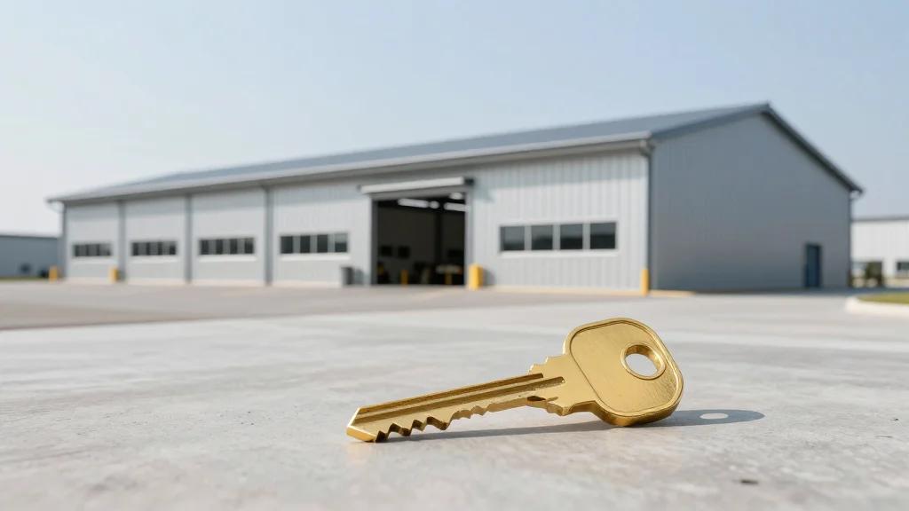 Amazon Pays $130M For Atlanta Warehouse: The Atlanta Deal Sheet