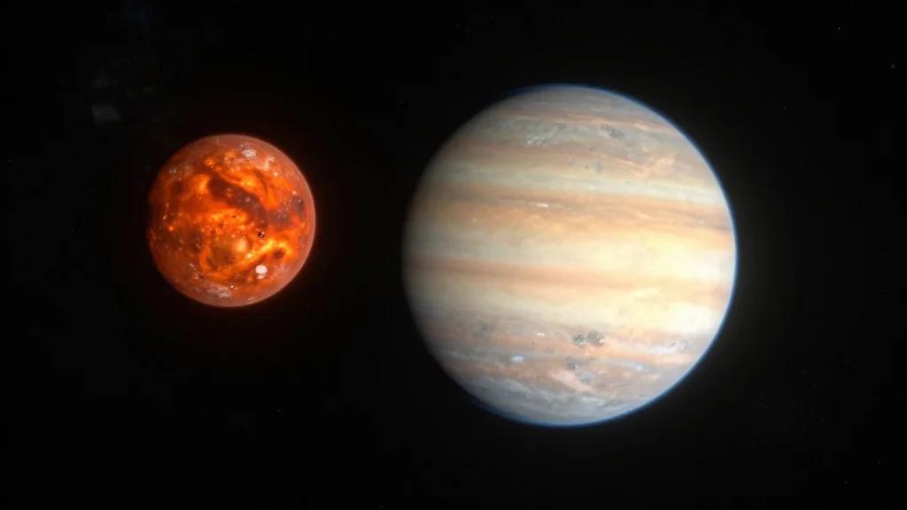 TESS Discovers a Super-Earth Exoplanet Orbiting Nearby Star