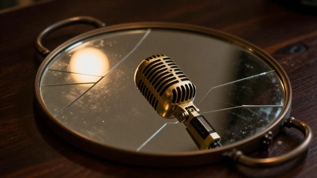 Jehnny Beth Shares ‘Look At Me’ Featuring Faith No More’s Mike Patton