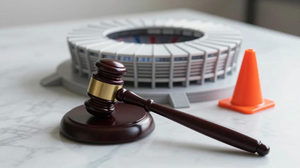 Elected Officials Resist Stadium Subsidies, Residents Urged To