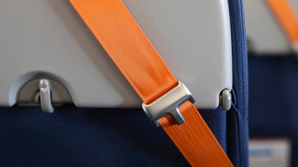 This Viral ‘Cheek Splitter 9000’ Airline Seat Looks Like A Torture Device—Is It The Future Of Passenger Misery?