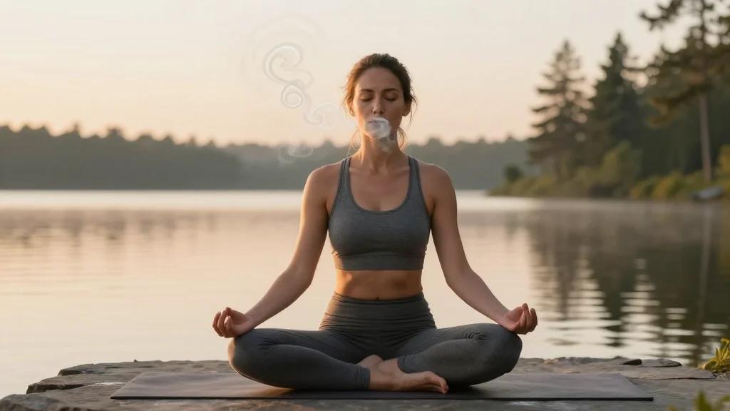 Support First Decentralized Science Fellowship for Breathwork Research