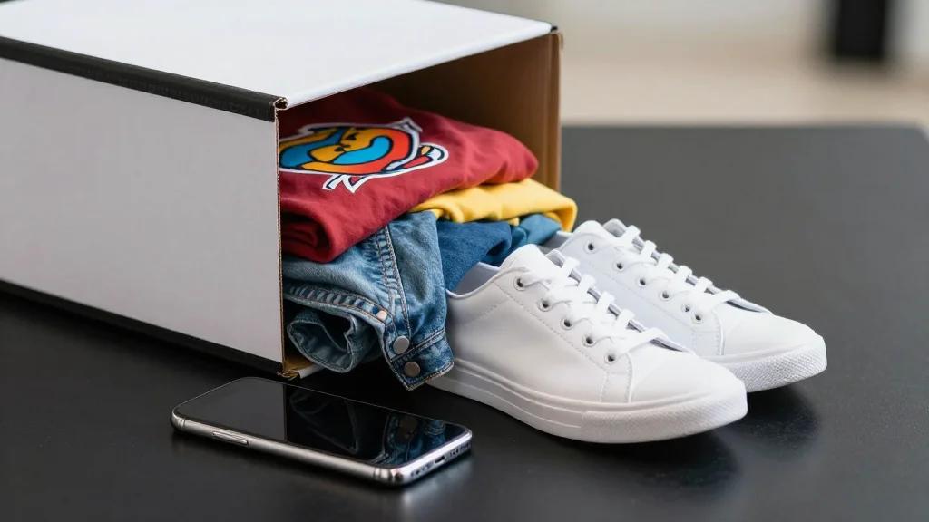 Half of UK Shoppers Want Laws to Stop Ultra-Cheap Goods Flooding the Market