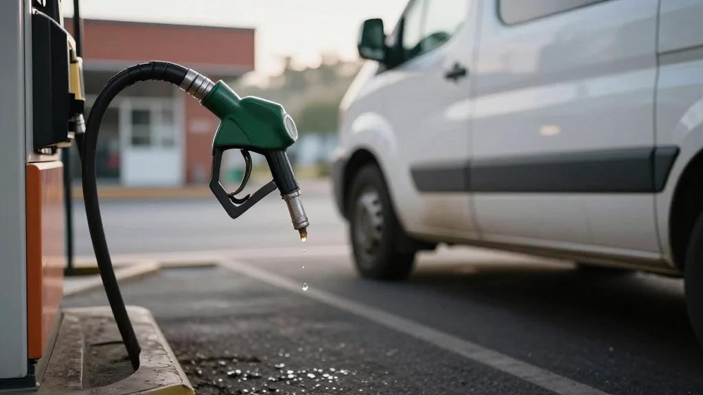 Petrol Prices Seen as Government Profit Scheme, Small Businesses Suffer