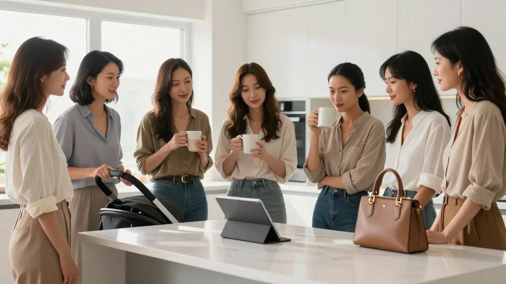 Khloé Kardashian Is Executive Producing a Hulu Reality Show About Her Friends