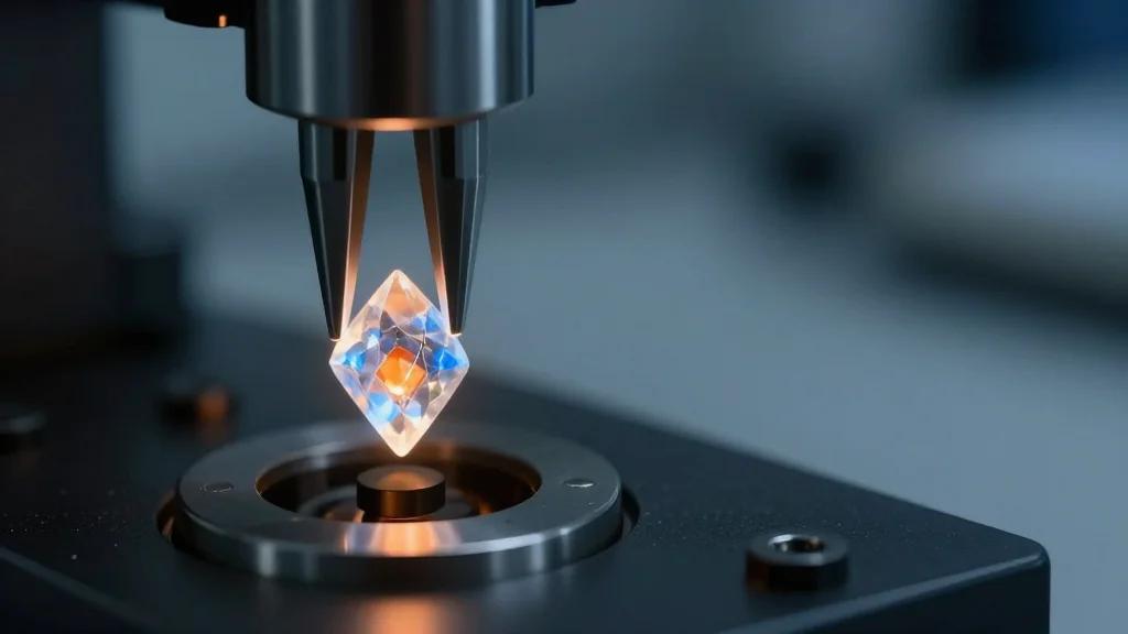 The Depths of Neptune and Uranus May Be “Superionic”