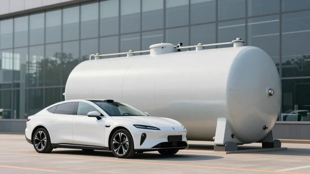 China’s EV Surge Fuels Bullish Lithium Outlook