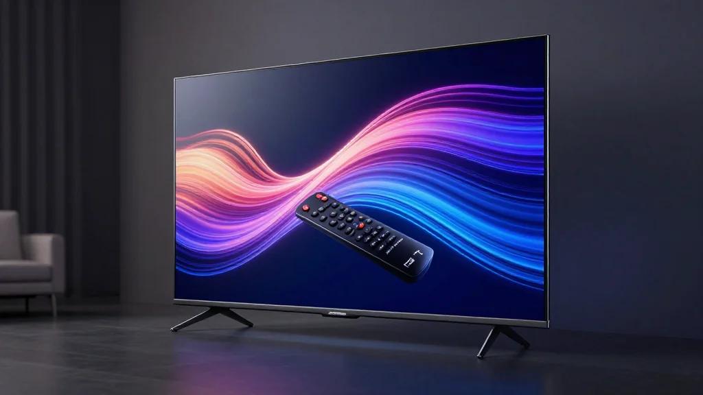 Own the TV OS, Control the Consumer Journey