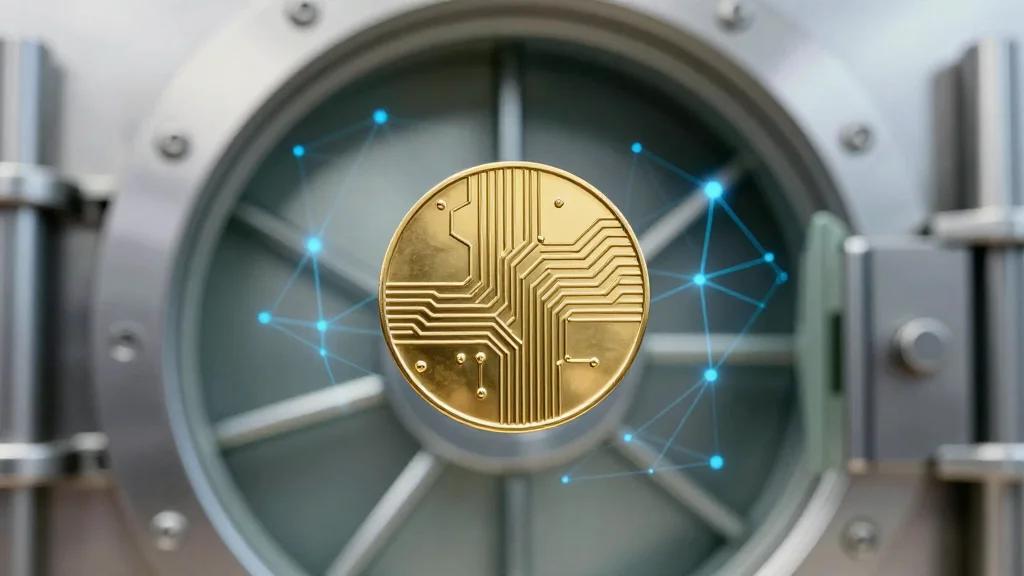 78% of Firms Anticipate Tokenized Collateral by Year‑end