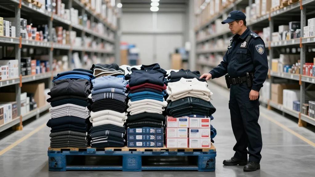 How Thieves Move $1m in Freight Before Anyone Realizes It