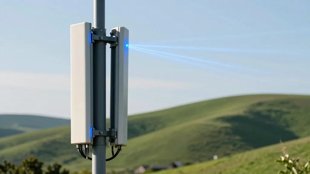 AT&T’s $2 Billion FirstNet Expansion Signals a New Era for Infrastructure Investing: