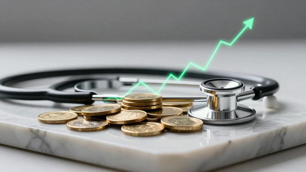 Fitch Upgrades Tenet’s Credit Rating