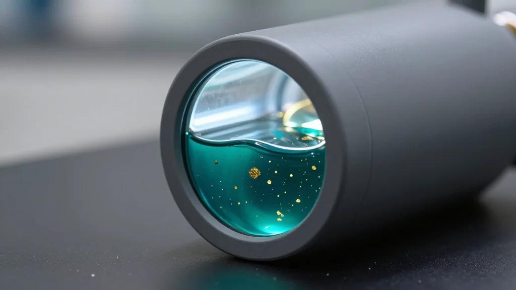 DEScycle Is Developing Salt-Based Metallurgy to Decentralize Metals Recovery