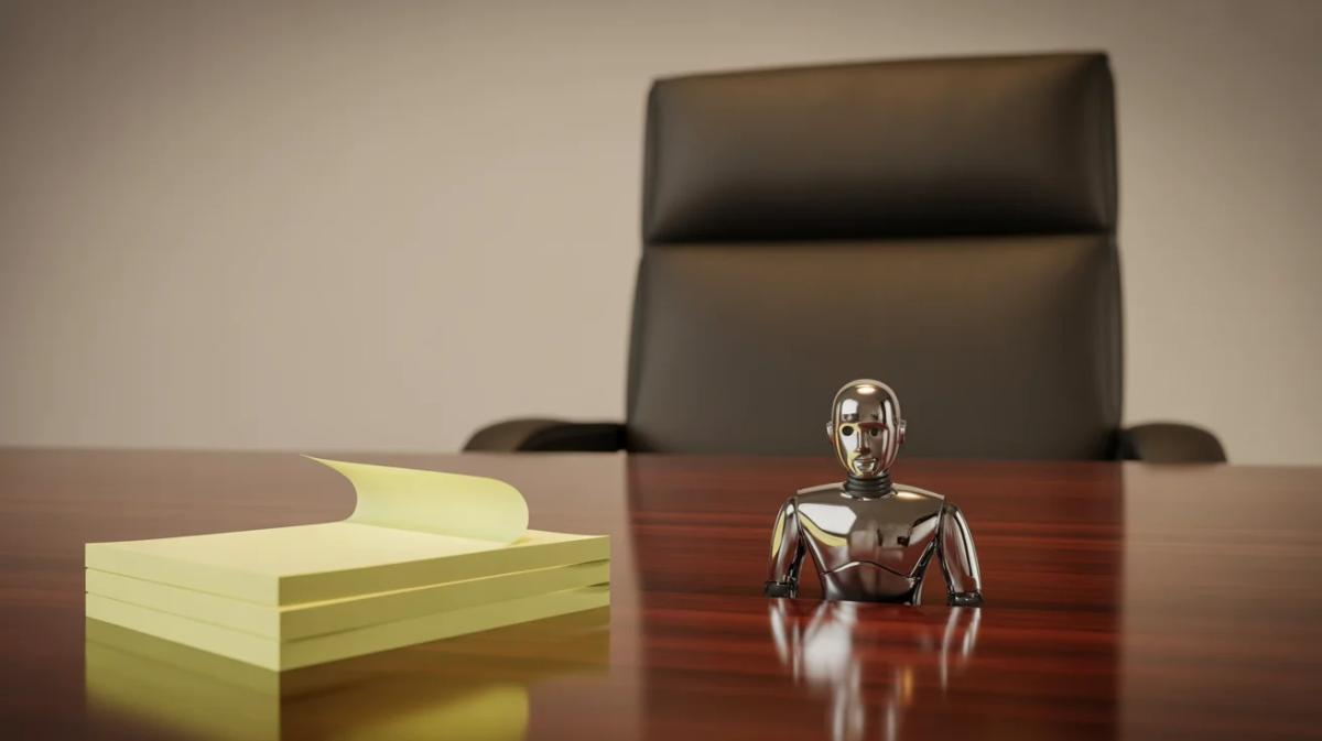 Salesforce CEO: AI Lacks Soul, Just Cut 4,000 Jobs