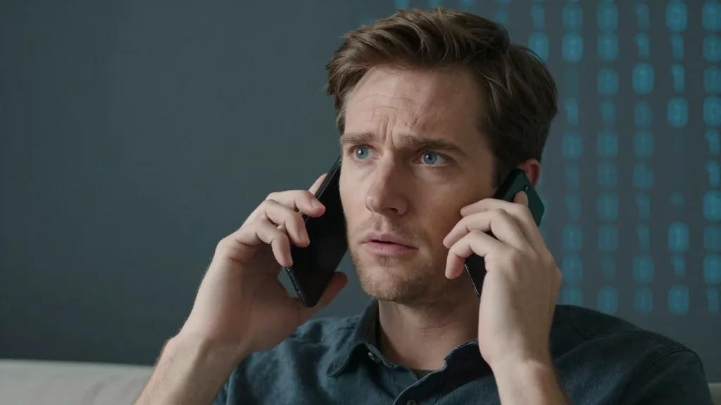 Never Trust Inbound Calls—Verify Through Official Numbers