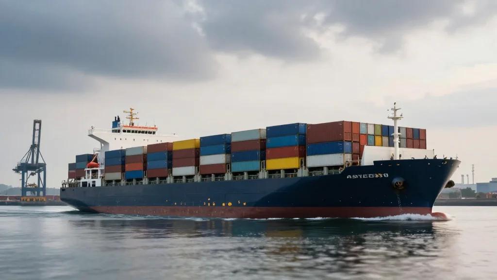 Breakbulk26: Risk ‘Buckets’ Disrupting Project Cargo Logistics Priorities