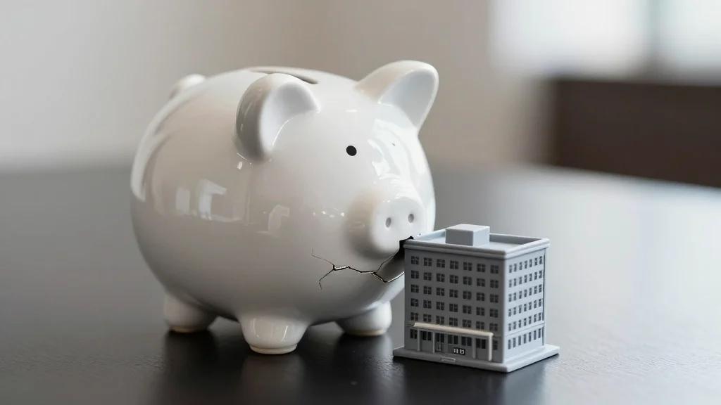 KREF Posts $62 Million Q1 Loss as CECL Provisions Surge