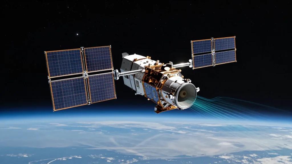 NSA Reveals Details of New LEO Security Report