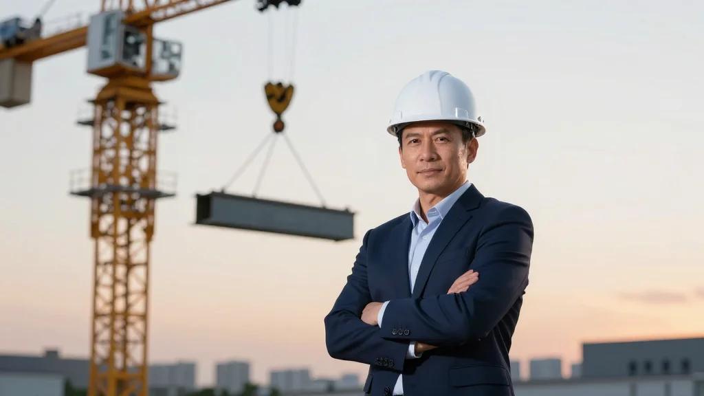 New CIRT Chief Is Ready to Coach Construction’s All-Stars