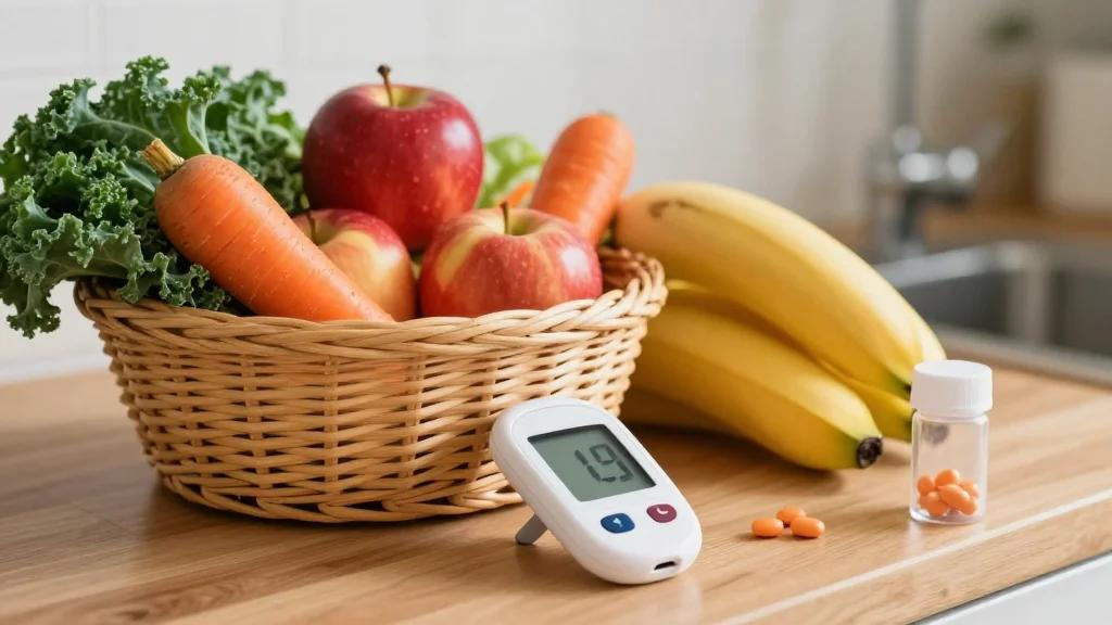 Insurance-Provided Grocery Assistance and Health Care Outcomes Among Patients With Diabetes