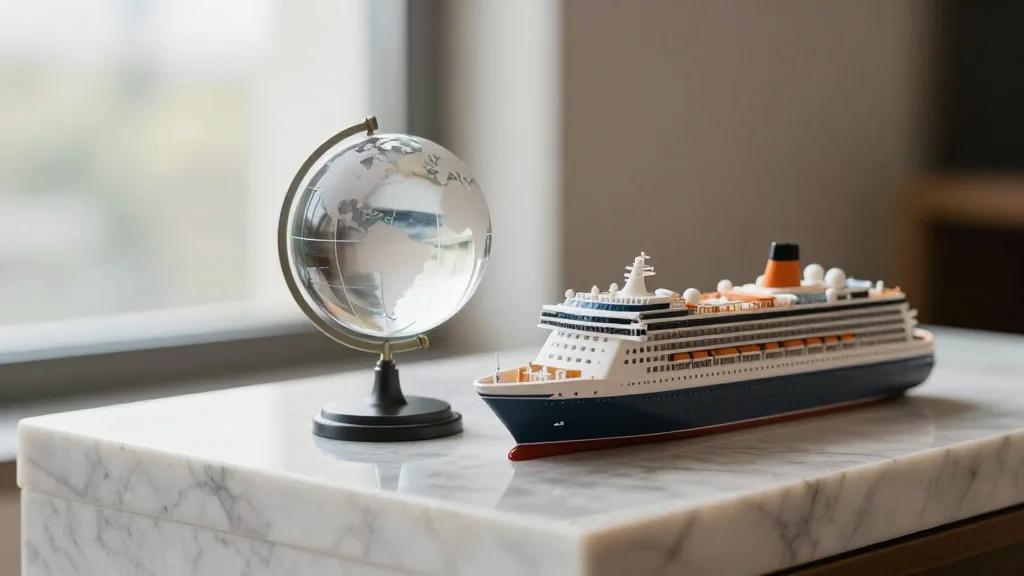 WTTC Report Highlights Cruise Tourism as a Powerful Force for Global Communities