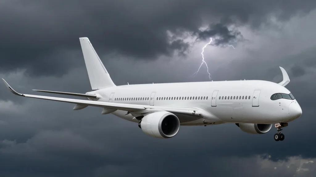 Sydney-Bound Delta Flight Hit by Extreme Turbulence, Crew Members Taken to Hospital