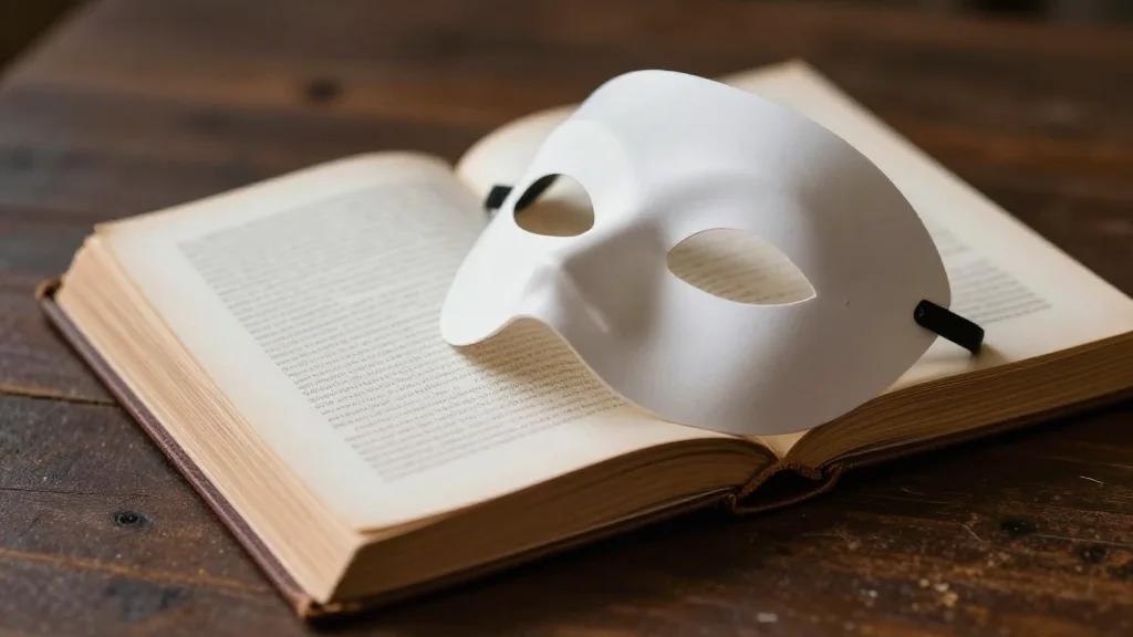 The Full and Interesting Lives of Writers’ Alter Egos