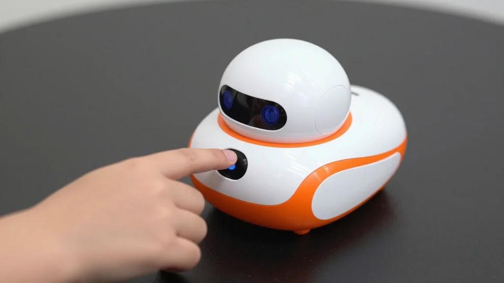 Students Lead Robots, Amplify STEM Outreach Impact