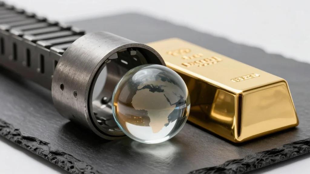 LRQA Acquires Partner Africa to Boost Responsible Sourcing in Africa