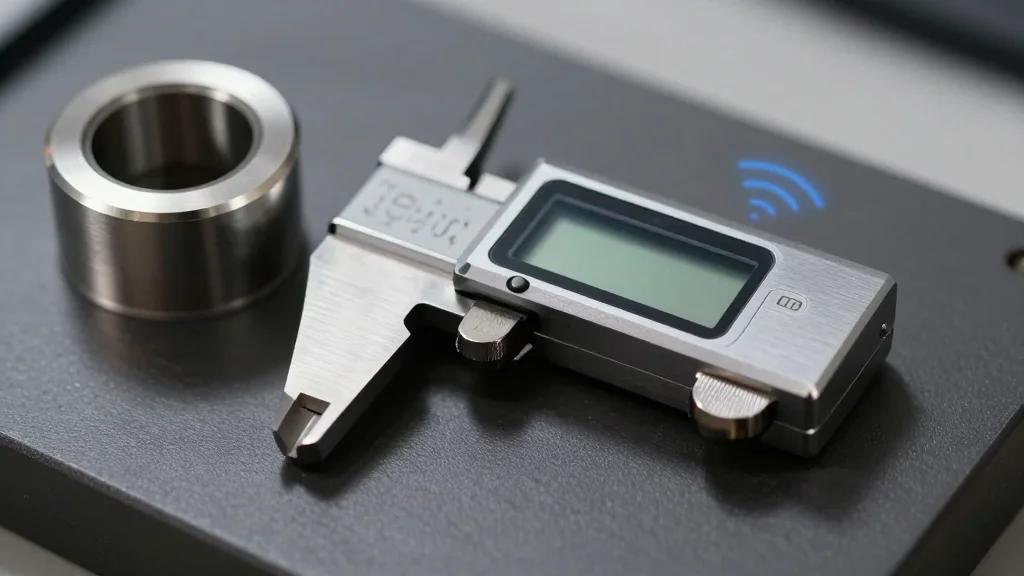 Achieving More Versatility From Three-Point Gaging