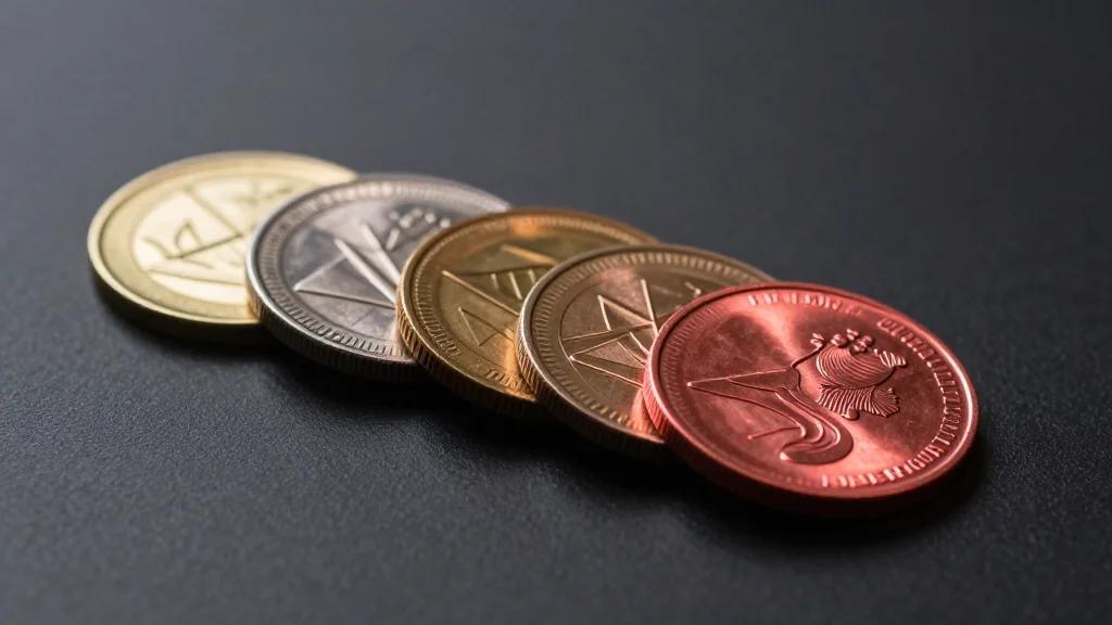 Yuan's Share of Global FX Trades Climbs to 8.5%