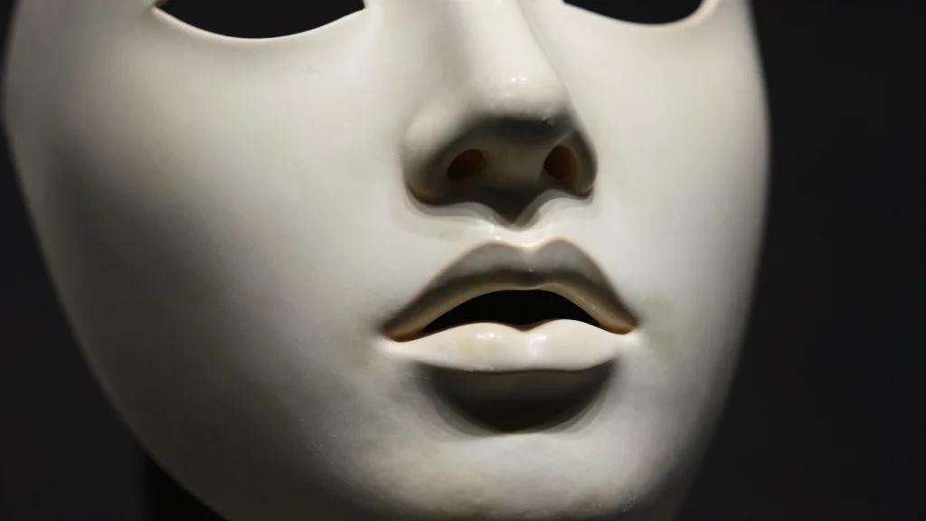 Emily Lawson’s ‘Man Eating  P—-’ Challenges Views of Sex, Death, and Womanhood