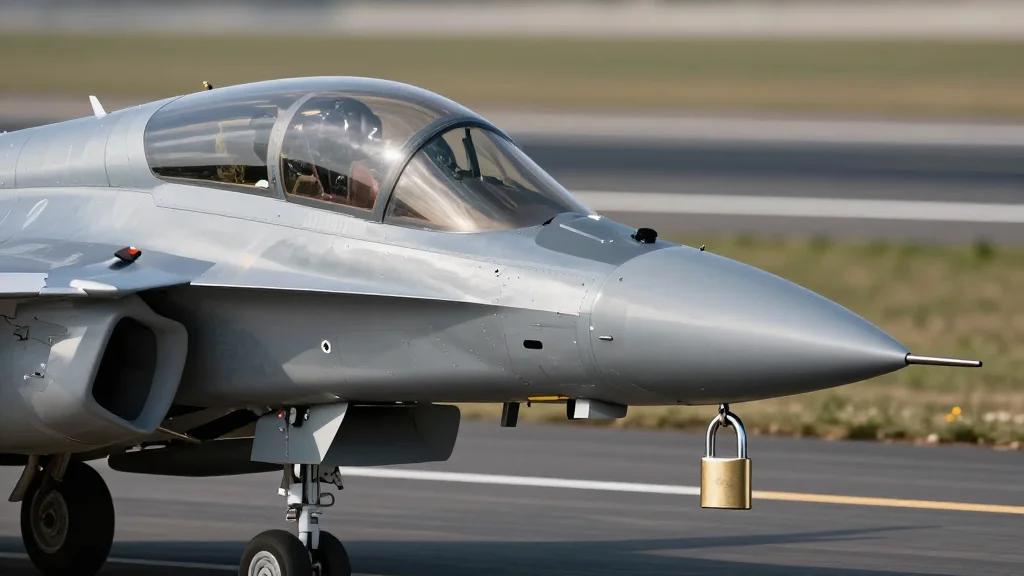 Unlikely They'd Share Sensitive Sensor Code with India