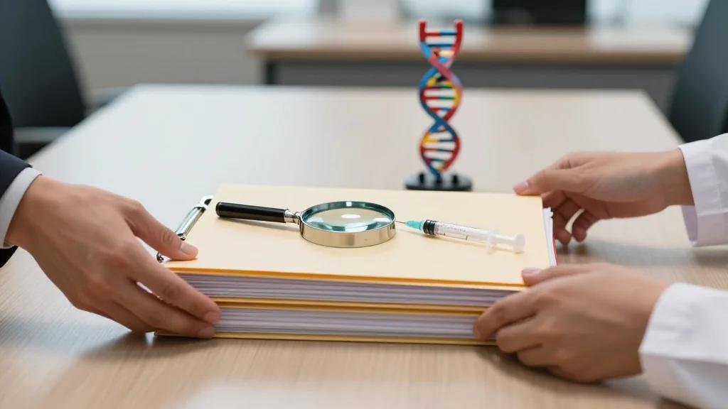 FDA’s Prasad‑Era: Rules Shift, Rare‑Disease Drugs Stalled