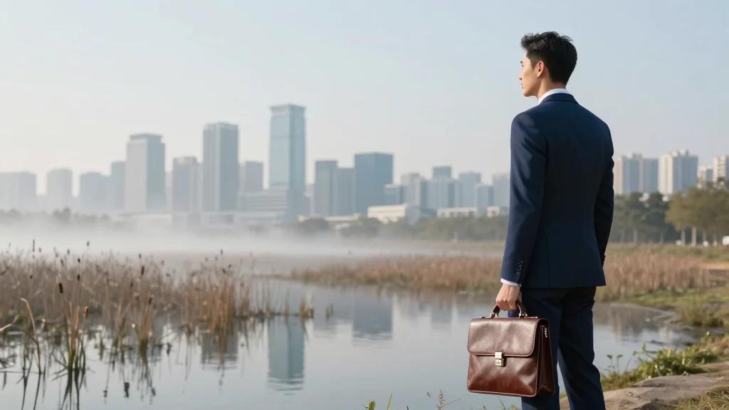 Choosing Purpose Over Funding: Founder Aims $100M Exit