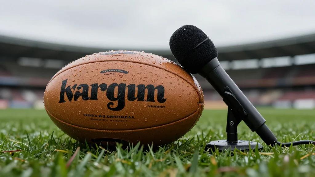 Legend Jason Bennett on His ABC Move, Seven & a Rookie Ricciardo