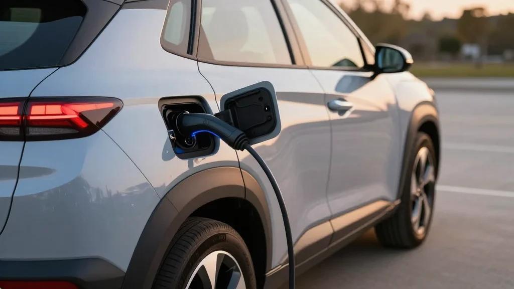 Hyundai Recalls 5000 Kona and IONIQ EVs over Battery Fire Risk