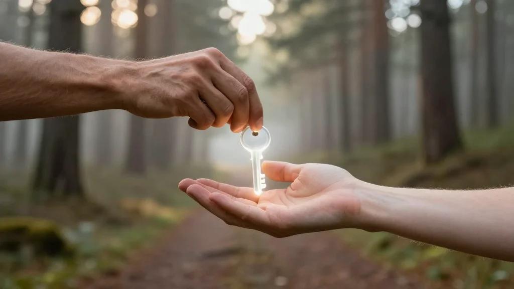 People Reveal the Unexplored Greatness Within You