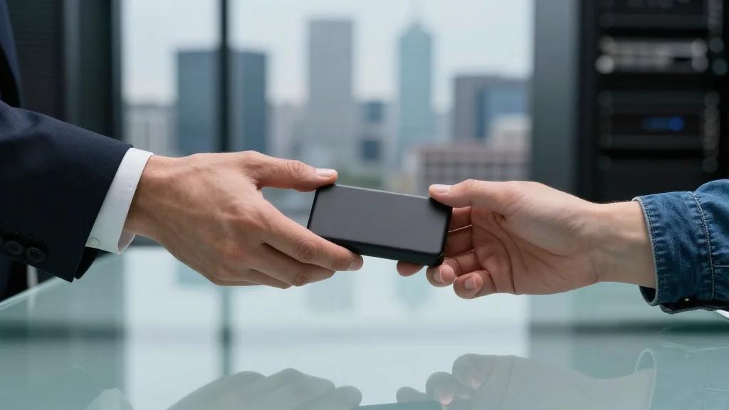 Massive AI Training Data Leak Threatens U.S. Security