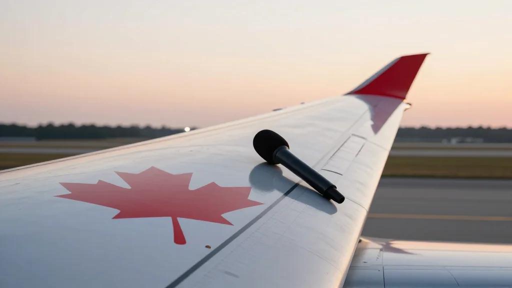 Canadian MPs Call For