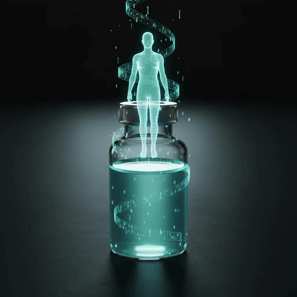 E194: The Digital Twin Revolution: Reimagining Clinical Trials