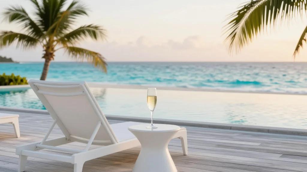 Elite Island Resorts Launches Antigua Campaign With Agent Tools