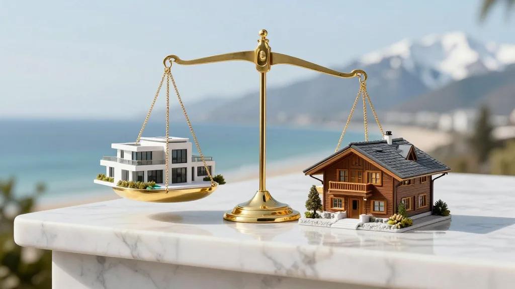 Palantir CEO Alex Karp Bought a $46 Million Miami Mansion Just Before Buying $120 Million Colorado Monastery