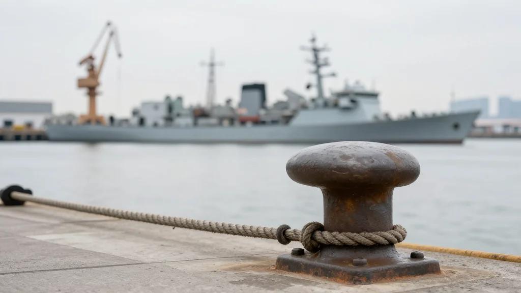 Backing Philly Mayor’s Manufacturing Push Amid NY Crisis