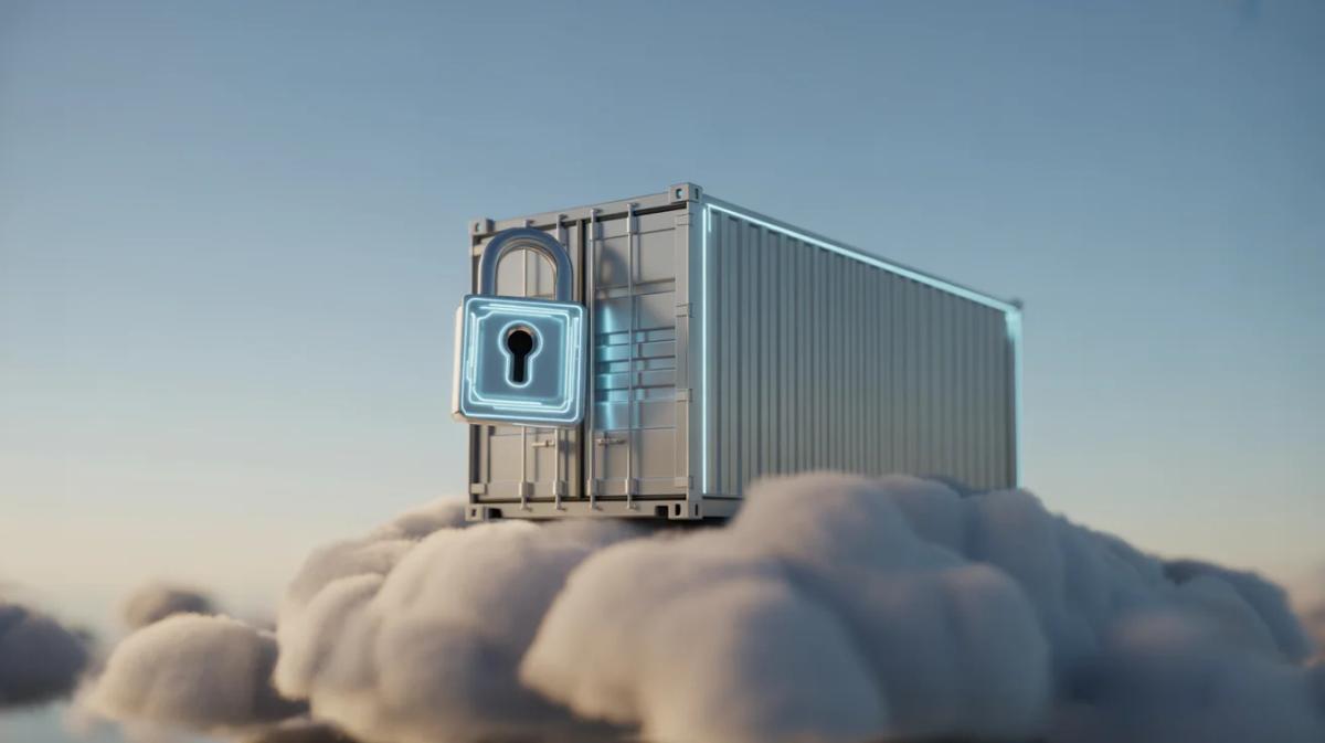 Echo Raises $35M to Secure the Enterprise Cloud's Base Layer — Container Images — with Autonomous AI Agents