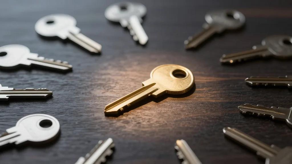 Define One Daily Priority to Crush Overwhelm